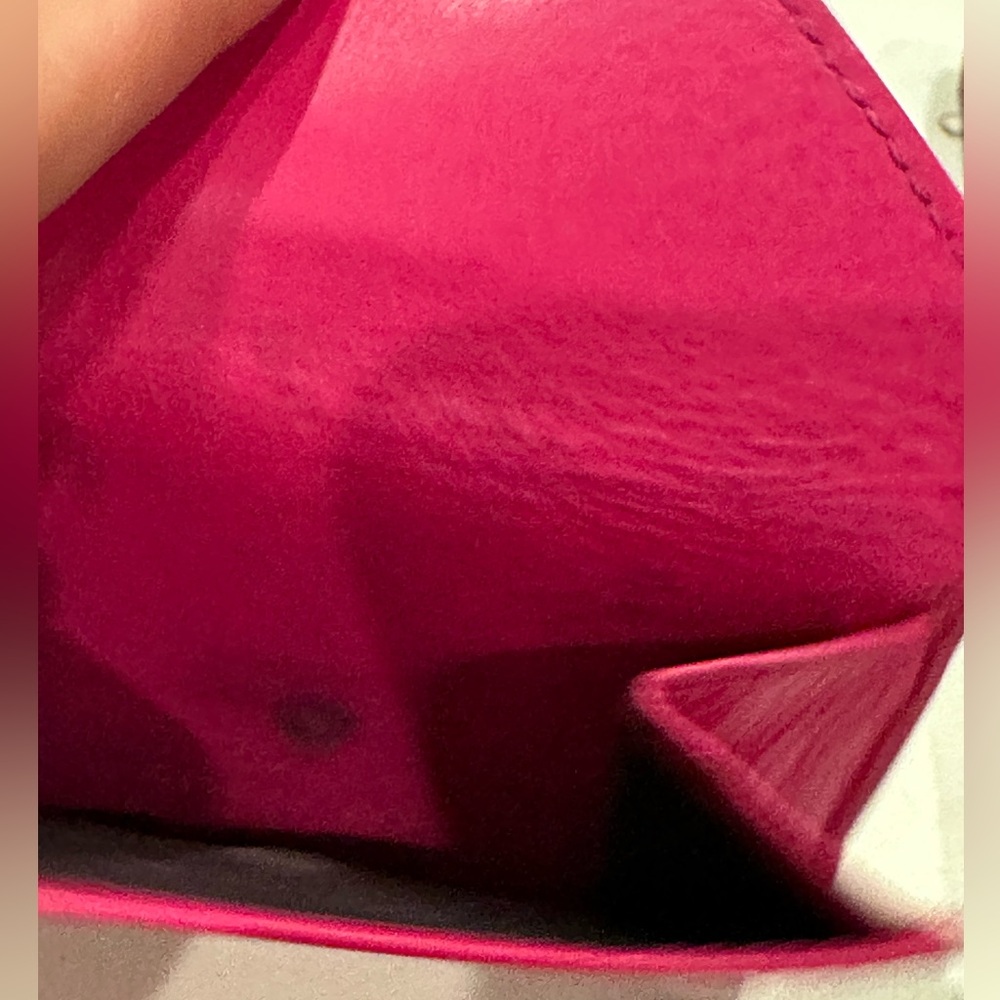 Balenciaga Trifold Wallet - Picture 8 of 8